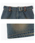 Faded Denim Series